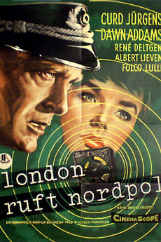 Londra chiama Polo Nord