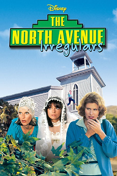 The North Avenue Irregulars