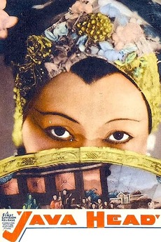 ‎Java Head (1934) directed by Thorold Dickinson, J. Walter Ruben ...