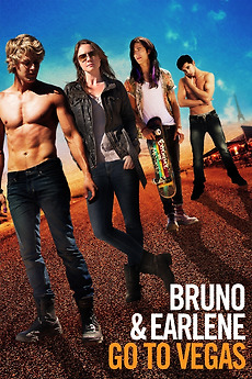 その他 Bruno & Earlene Go to Vegas [DVD] Bruno & Earlene Go to Vegas (2013) directed by Simon Savory