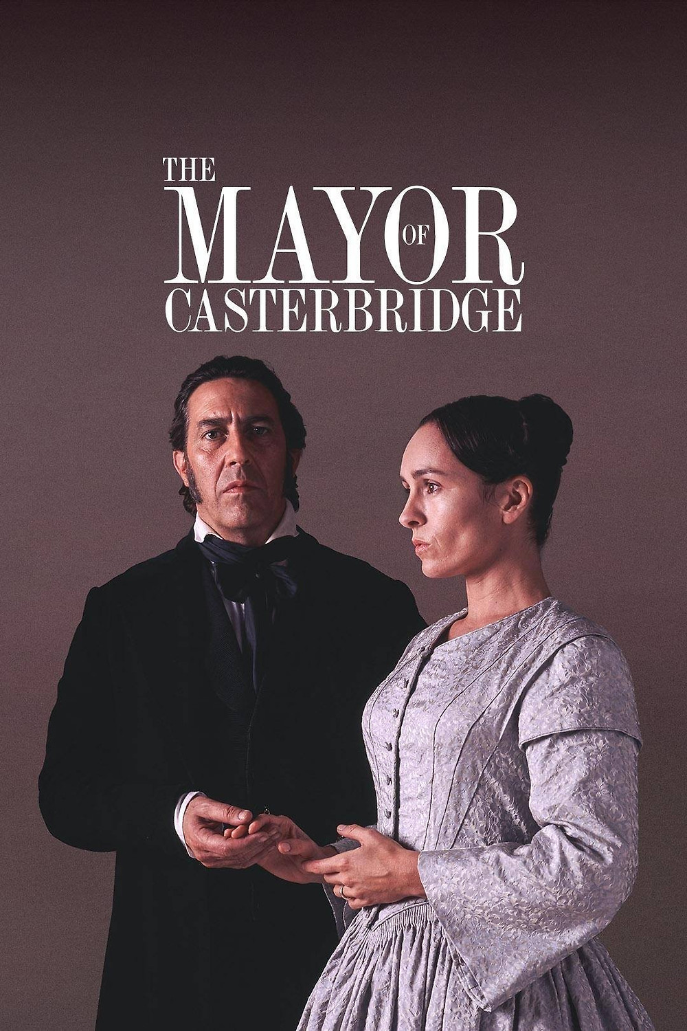 (未使用･未開封品)Mayor of Casterbridge [DVD] [Import] Amazon.com: The Mayor of Casterbridge [2003] [DVD] : Movies & TV