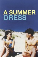 black and white summer dress Chasing Sunsets 100% Cotton Black & White Floral Mini Dress