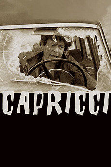 ‎Capricci (1969) directed by Carmelo Bene • Reviews, film + cast