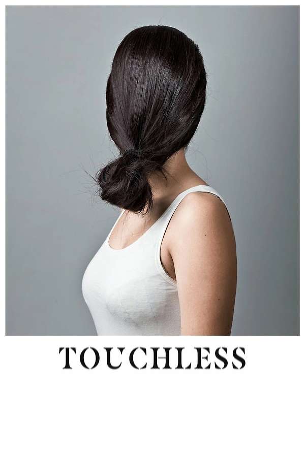 Bez doteku AKA Touchless