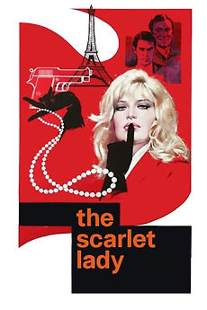 The Scarlet Lady (1969) directed by Jean Valère • Reviews