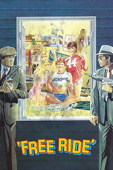 Free Ride (1986) directed by Tom Trbovich • Reviews, film + Free Ride (1986) directed by Tom Trbovich • Reviews, film +