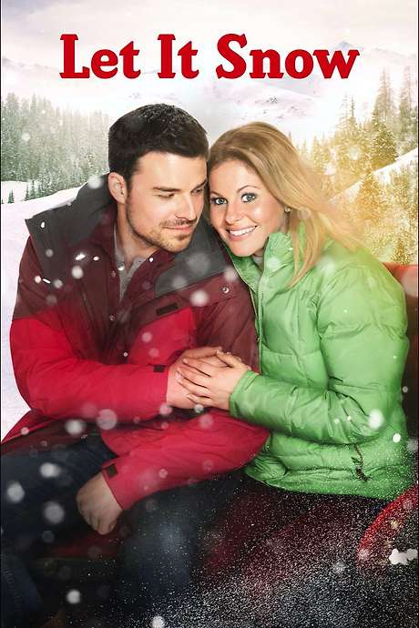 let it snow cast let it snow cast
