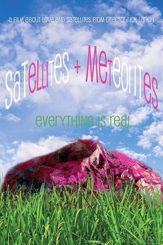 ‎Satellites & Meteorites (2008) directed by Rick Larkin • Film + cast ...