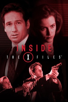 xfile movie review