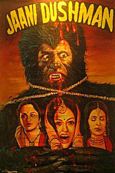 Jaani Dushman 1979 Directed By Rajkumar Kohli Reviews Film Cast Letterboxd Check out what users have to say about sunil dutt, sanjeev kumar, shatrughan sinha, jeetendra, vinod mehra, premnath, rekha starrer jaani dushman only on times. jaani dushman 1979 directed by
