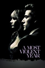 A Most Violent Year