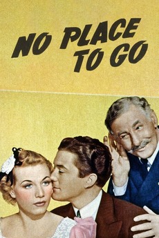 ‎No Place to Go (1939) directed by Terry O. Morse • Reviews, film