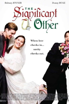 The Significant Other 12 Directed By Shalene Portman Reviews Film Cast Letterboxd