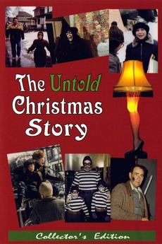 ‎The Untold Christmas Story (2008) • Reviews, film + cast • Letterboxd