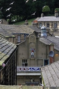 â žholmfirth Hollywood 2006 Directed By Steve Webb â Film Cast â Letterboxd â žholmfirth Hollywood 2006 Directed By Steve Webb â Film Cast â Letterboxd