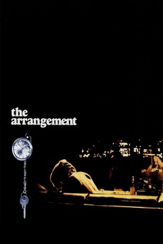 The Arrangement PDF Free Download
