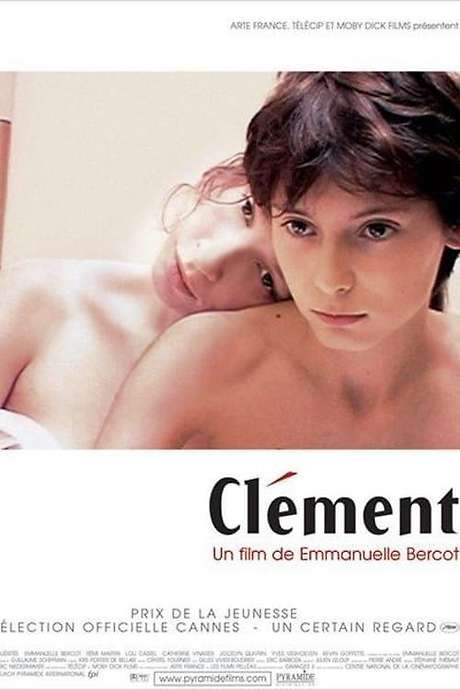 Film Clément 2001 Streaming ‎Clement (2001) directed by Emmanuelle Bercot • Reviews, film + cast