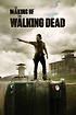 Poster for The Making of The Walking Dead (2010)