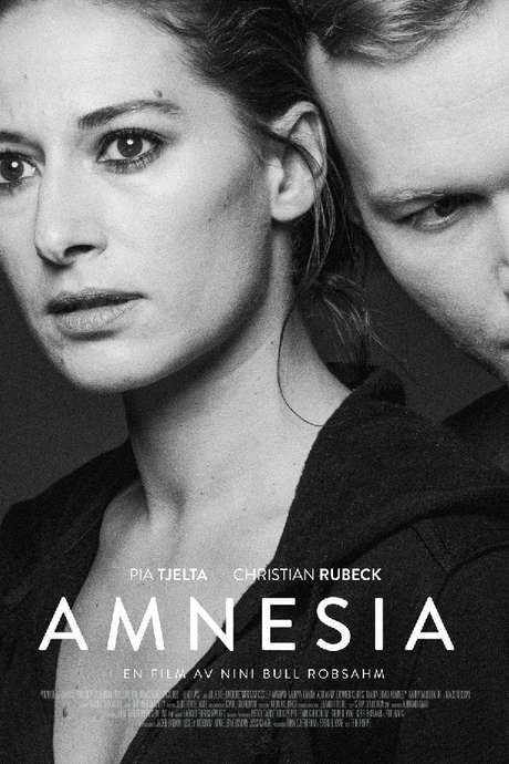 Amnesia (2014) directed by Nini Bull Robsahm • Reviews, film + cast