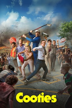 Cooties 14 Directed By Cary Murnion Jonathan Milott Reviews Film Cast Letterboxd