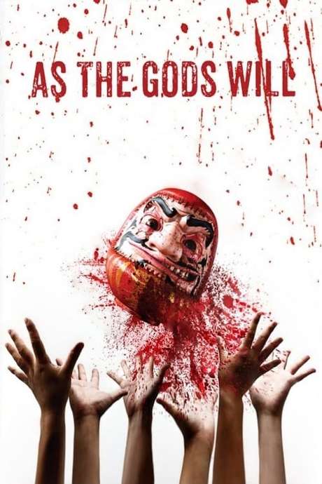 ‎As the Gods Will (2014) directed by Takashi Miike • Reviews, film