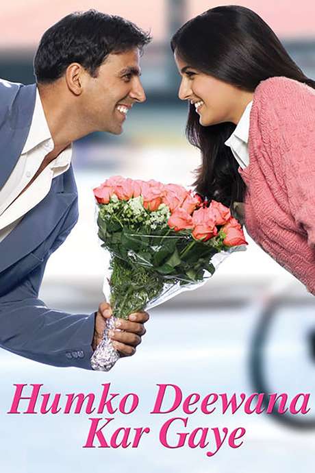 Humko Deewana Kar Gaye Liebe überwindet Alle Grenzen ‎Humko Deewana Kar Gaye (2006) directed by Raj Kanwar • Reviews, film