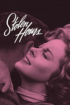 ‎Stolen Hours (1963) directed by Daniel Petrie • Reviews, film + cast