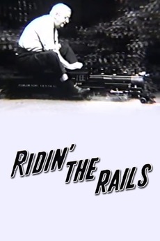 ‎Ridin' the Rails (1951) directed by Jack Eaton • Reviews, film + cast ...