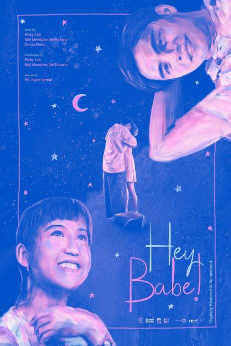 Hey Babe 1999 Directed By Joyce E Bernal Reviews Film Cast Hey Babe 1999 Directed By Joyce E Bernal Reviews Film Cast