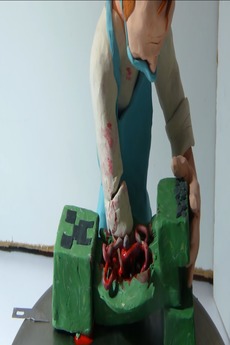 ‎Creeper Autopsy (2011) directed by Lee Hardcastle 