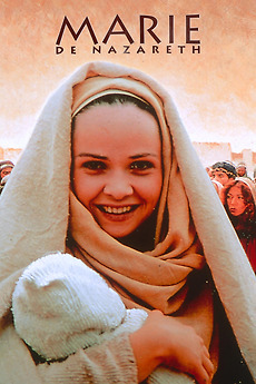 Mary of Nazareth (1995) directed by Jean Delannoy • Reviews, film