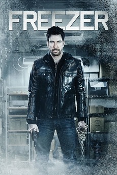 Freez'er poster