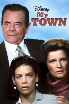 My Town (1986) directed by Gwen Arner • Reviews, film + cast