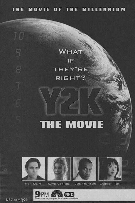 ‎Y2K (1999) directed by Dick Lowry • Reviews, film + cast • Letterboxd
