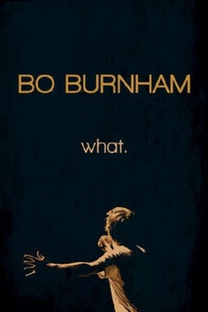 Bo Burnham: what. (2013)