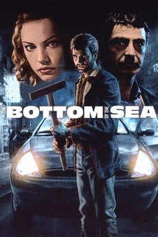 The Bottom of the Sea