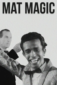 Mat Magic (1971) directed by John Calvert, Mat Sentol • Reviews, film ...