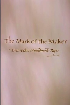 ‎The Mark of the Maker (1991) directed by David McGowan • Reviews, film