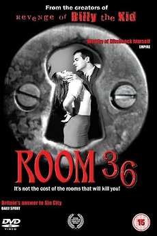 ‎Room 36 (2005) directed by Jim Groom • Reviews, film + cast • Letterboxd