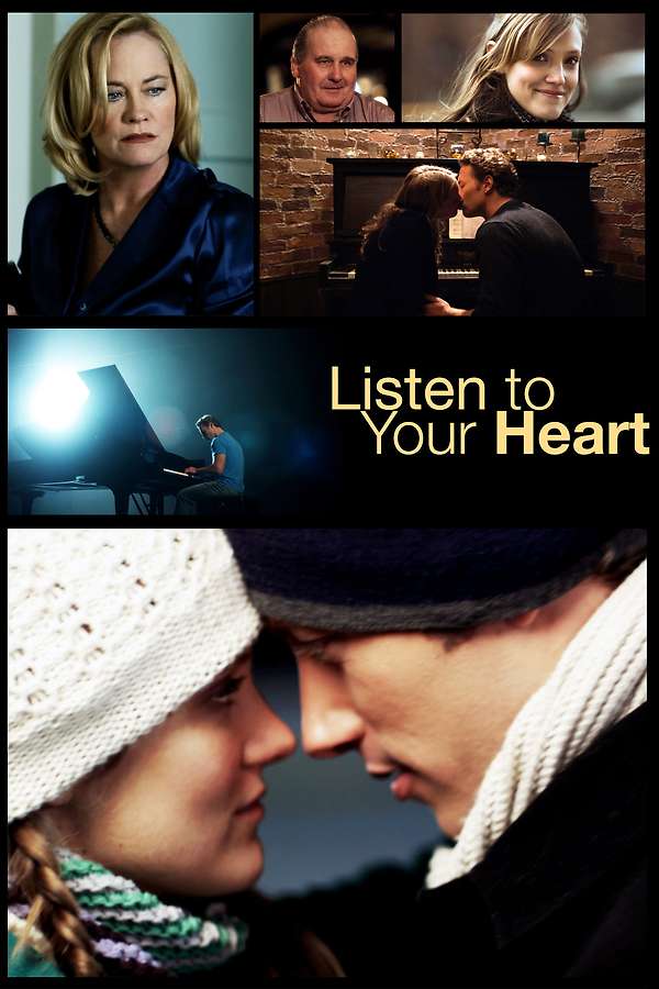 Listen to Your Heart (2010) directed by Matt Thompson • Reviews