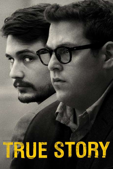 ‎True Story (2015) directed by Rupert Goold • Reviews, film + cast