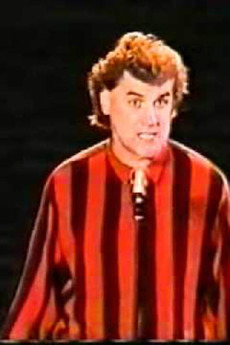 Whoopi Goldberg Presents Billy Connolly 1989 Directed By Ellen Brown Reviews Film Cast Letterboxd