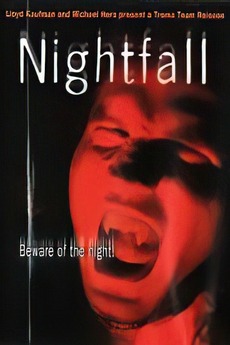 Nightfall poster