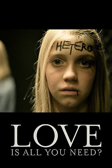 Love Is All You Need? (2011) directed by Kim Rocco Shields • Reviews