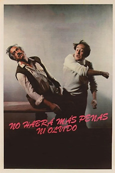 Funny Dirty Little War