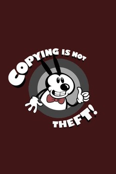 ‎Copying Is Not Theft (2009) directed by Nina Paley • Reviews, film