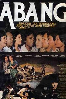 ‎Abang (1981) directed by Dato' Rahim Razali • Reviews, film + cast ...