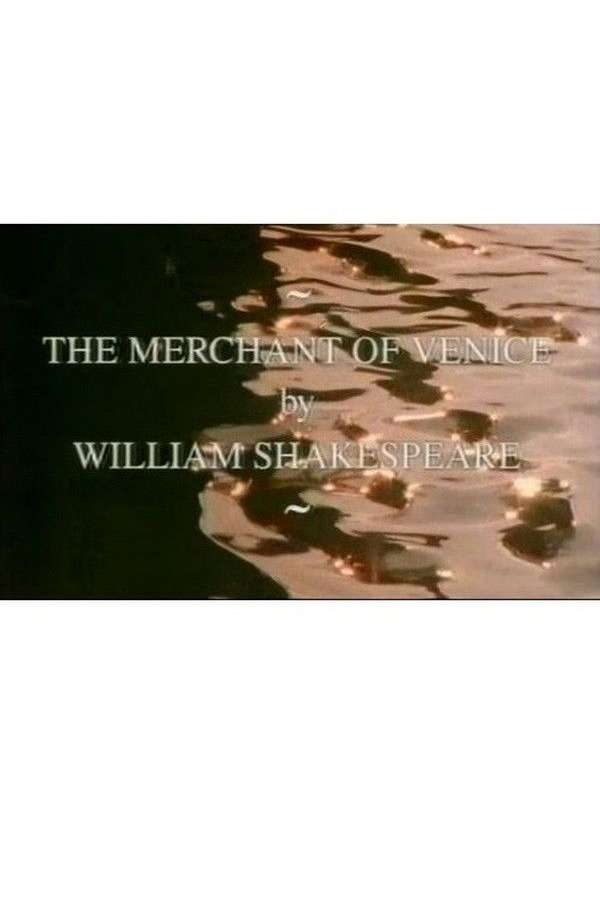 The Merchant of Venice (1996) directed by Alan Horrox • Reviews