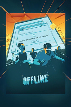‎Offline (2013) directed by Charlotte McDonnell, Jamie Miller • Reviews ...