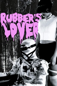 rubber s lover 1996
